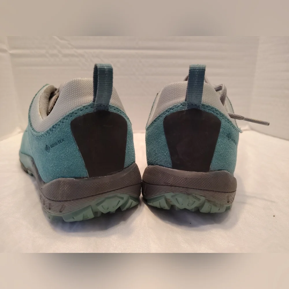 Asolo Space GV GTX Women # 9 US. Hiking Shoes - Picture 14 of 14